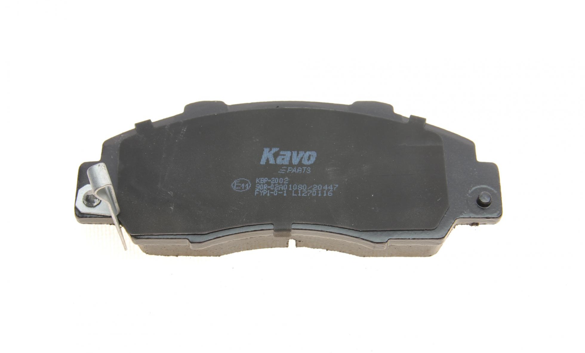KBP2002 KAVO PARTS